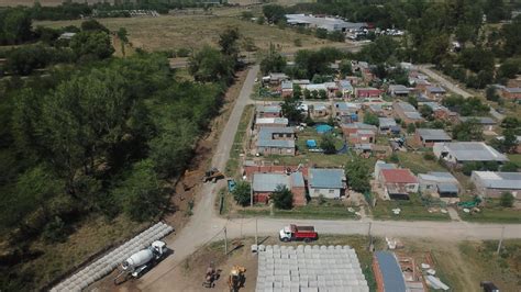 Lanzamiento Del Observatorio Oficial De Barrios Populares Del Renabap