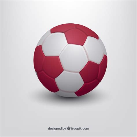 Free Vector | Handball design