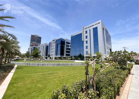 Dubai Studio City Community Insights Property Finder