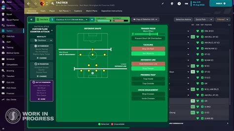 Football Manager