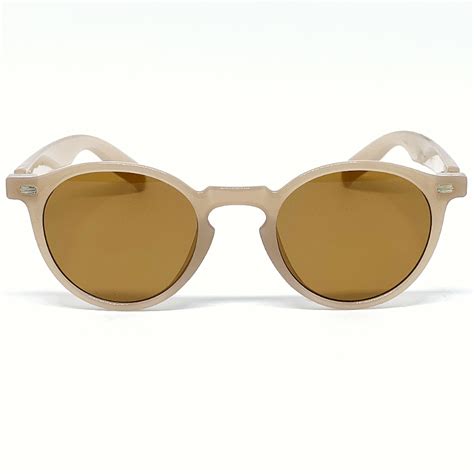 ÓCULOS DE SOL LUX NUDE CALIFA BRAND