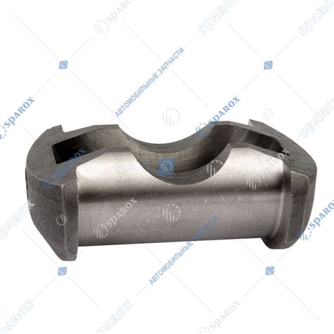 5557-2303074 Кулак шарнира усиленный УРАЛ (АО "АЗ "УРАЛ") (Урал), цена ...