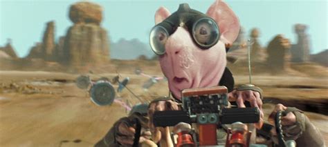 Naked Guinea Pig Sparks Photoshop Battle Hilariously Gets Turned Into Pop Culture Characters