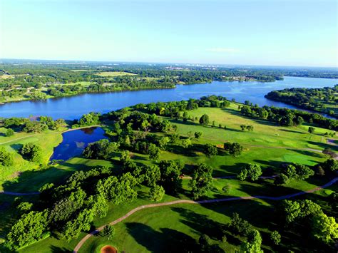 Course Photos | Lake Shawnee Golf Course