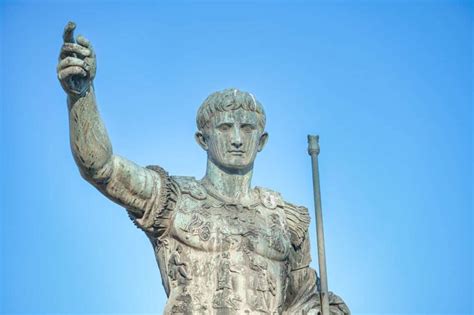 6 Of The Best Roman Emperors History Bibliotheca