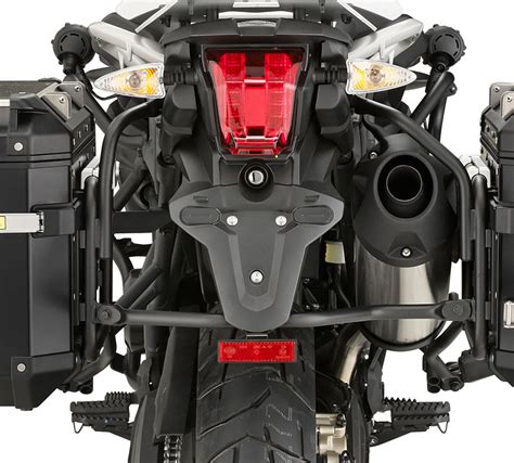 Givi By Bike Givi Givi Pl Cam Pannier Frames Outback Triumph