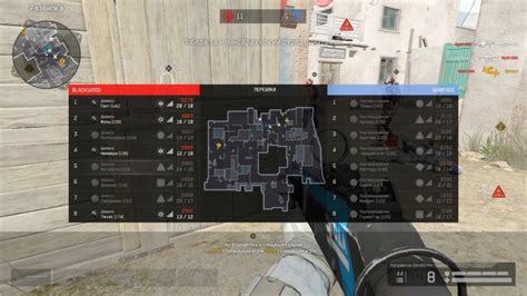 Девилз VS Подтверждение 2-0 (побег) 2025 | Девилз | Warface | ВКонтакте