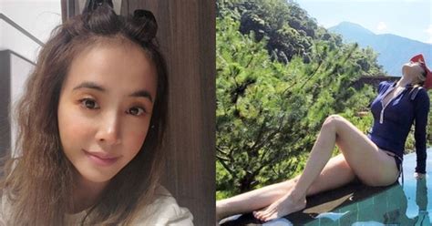 Kh Tin Ng I Ph N N Y Tu I T Tin Di N Bikini Khoe D Ng Thon Nh Lu N P D Ng Tip