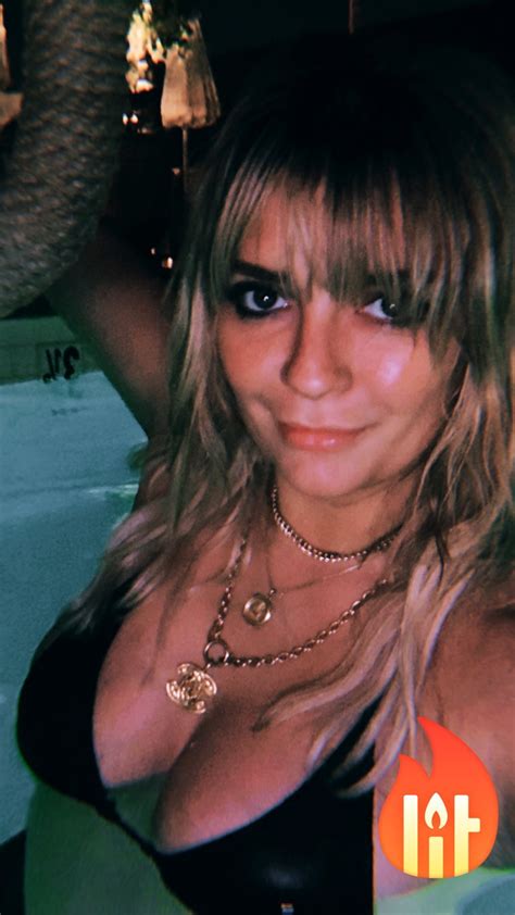 Mischa Barton Bikini DrunkenStepFather