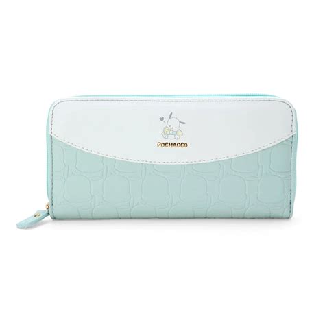 Long Wallet Pochacco Sanrio Meccha Japan
