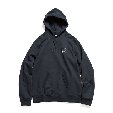 Authentic Logo Sweat Hoodie Time After Time