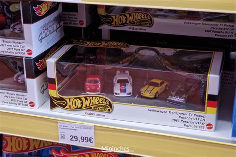 Smyths La référence pour vos Hot Wheels Majorette et Bburago