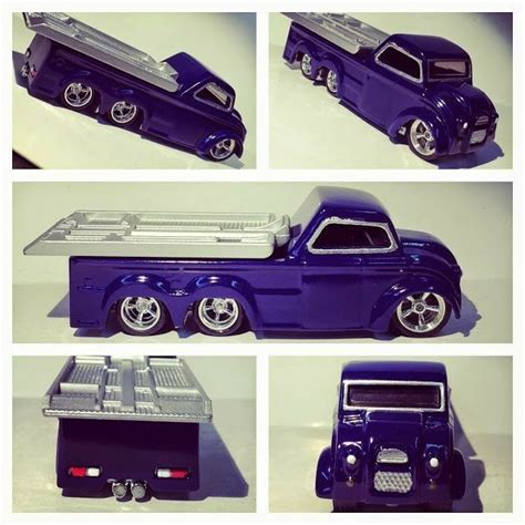 Pin by Arturo Hernández on Diseños Hotweels Custom hot wheels Custom wheels Lowrider model cars