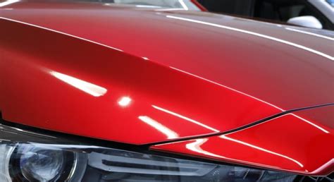 Тонированный лак для кузова авто