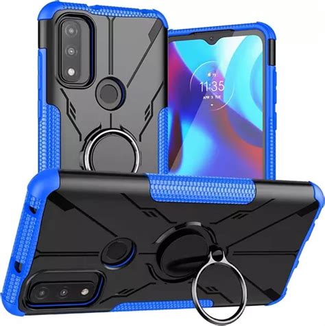 Capa Para Infinix Hot 11s Capa Destacável 2 Em 1 Tpu10000 Parcelamento sem juros