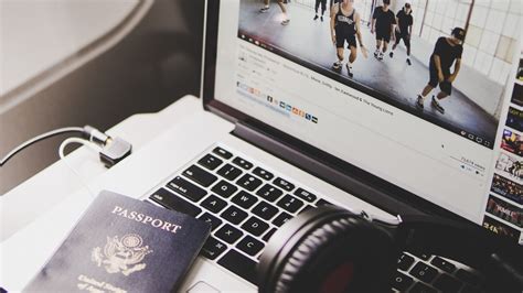 The 10 Best Laptops for Traveling & Helpful Buying Tips - The Travel Blogs