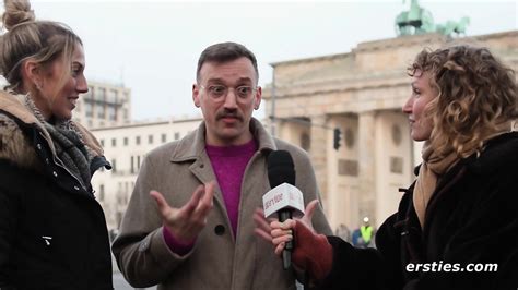 Ersties Blonde Lesbians Talk About Sexual Desire