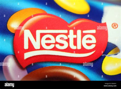 Smarties Logo Font