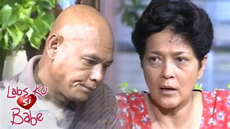 Labs Ko Si Babe Full Episode Youtube