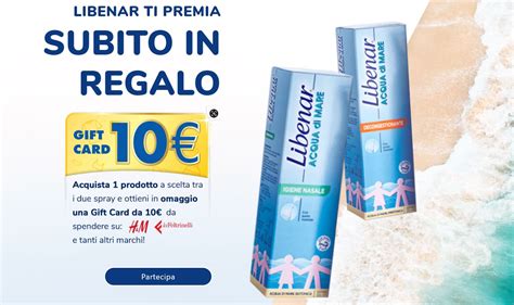 Libenar Ti Premia Scopri Come Ottenere Un Buono Sconto Da 10 Da