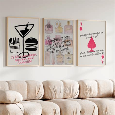 Sex And The City Etsy