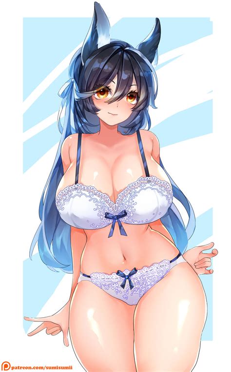 Azur Lane Atago By Sumisumii Hentai Foundry