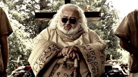 Curandero (film, 2005) | Kritikák, videók, szereplők | MAFAB.hu