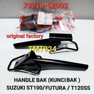 Jual KUNCI BAK HANDLE BAK SUZUKI CARRY ST100 FUTURA T120SS PICK UP