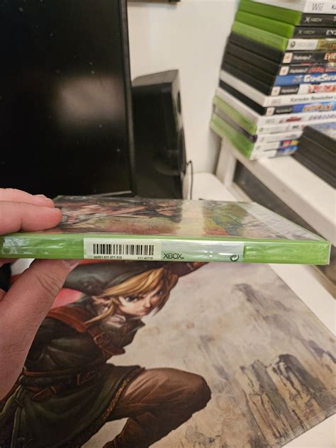 Onechanbara Bikini Samurai Squad Microsoft Xbox For Sale Online Ebay