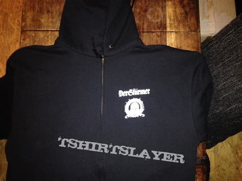 Der Sturmer Der Stürmer (Zipper) | TShirtSlayer TShirt and BattleJacket ...