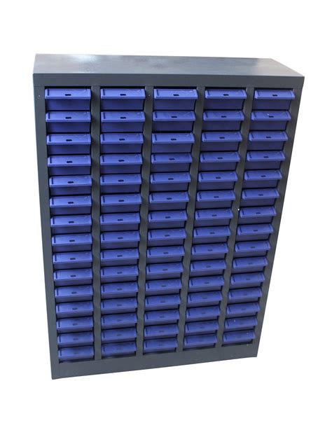 Drawers Parts Cabinet Electronic Component Storage Cabinet With Plastic