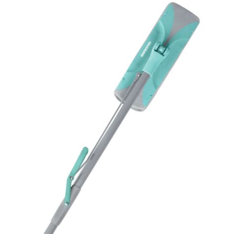 Швабра для влажной уборки Hausmann Care Clean version 2.0 с механизмом ...