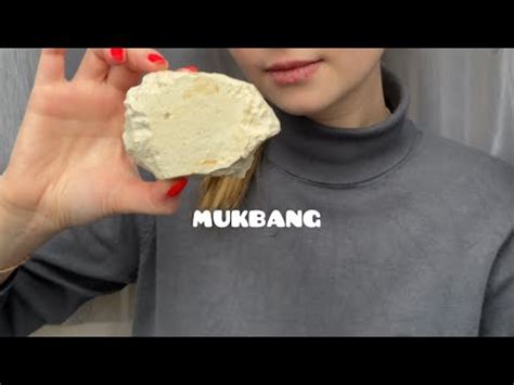 Мокрый мел//Wet chalk//«Акбулак»//“Akbulak”//ASMR//MUKBANG//CRUNCH ...