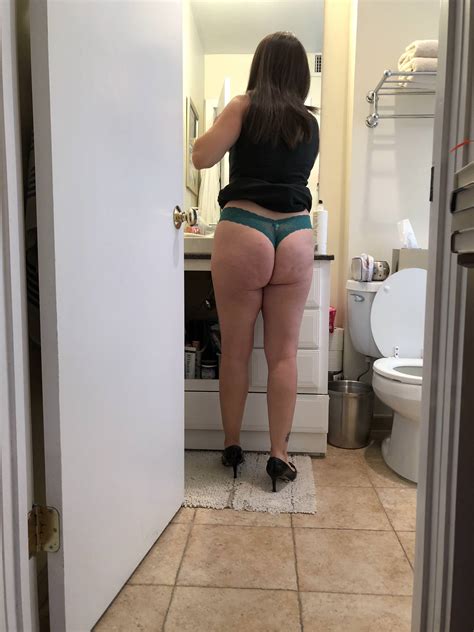 Yours To Use Porn Pic