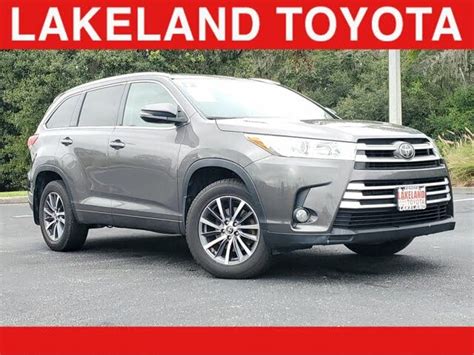 Lakeland Toyota - Lakeland, FL