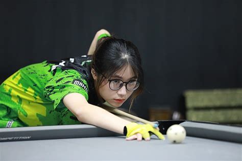 Dàn hot girl bi a pool Việt Nam đại chiến Bích Trâm vô địch kịch tính