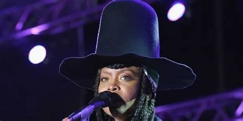 Erykah Badu Net Worth | Celebrity Net Worth