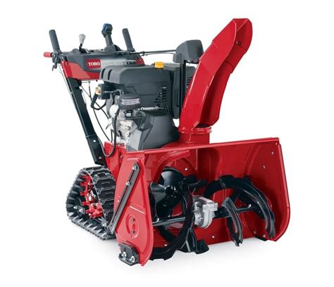 Toro Vs Ariens Snowblower Forum