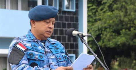 Jadi Tersangka Kpk Ini Harta Kekayaan Eks Kepala Basarnas Henri Alfiandi