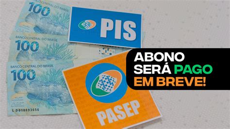 Calendário do PIS Pasep 2023 abono começa a ser pago em POUCOS DIAS