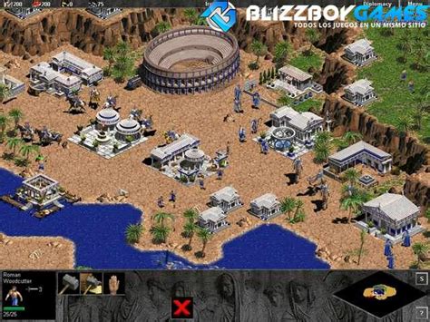 Age of Empires I Gold Edition PC Full Español | BlizzBoyGames
