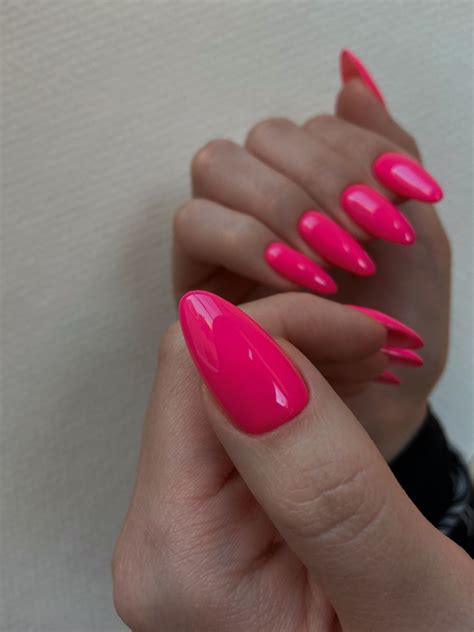 Trendy Cute Pink Press On Nail Designs Artofit