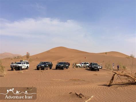 Iran X Desert Safari Adventure Iran Official Website Iranian Tour