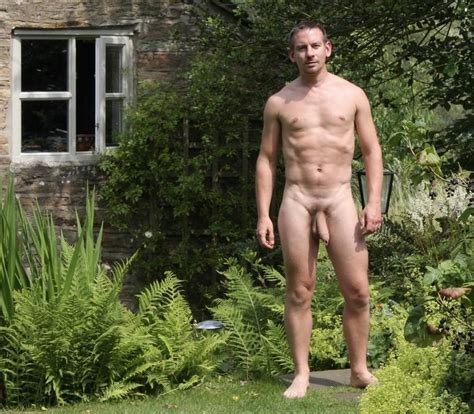 Naked In Nature Page LPSG