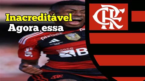 Incrível Flamengo supera Palmeiras e encaminha renova o Bruno