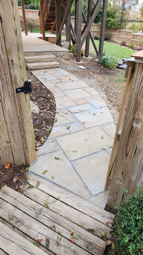 From Wobbly Deck to Dreamy Screened Porch| Hardscapes of Holly Springs