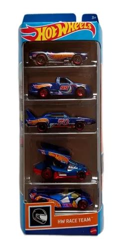 Carros Hot Wheels Set De Piezas Varios Modelos Meses Sin Intereses