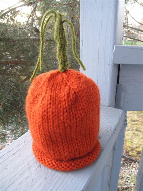 Knit Cookies Knits Carrot Hat Giveaway At