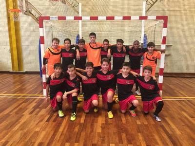 CB Charneca Caparica Futsal Jun D S13 Portugal Perfil Da Equipa