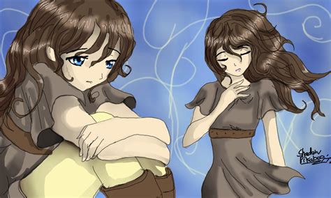 Colors Live Crystal By Shadowpikaboo